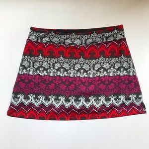 Tranquility By Colorado Skort Size M